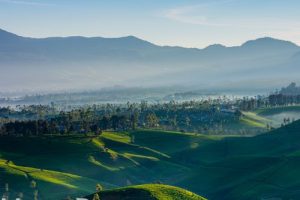 Apa Saja Wisata Alam Terkenal di Bandung yang Wajib Dikunjungi