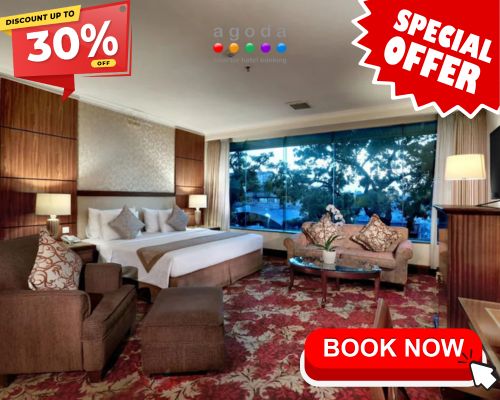 Aston Tropicana Hotel Bandung