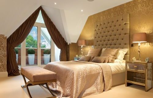 Harga Hotel di Bandung