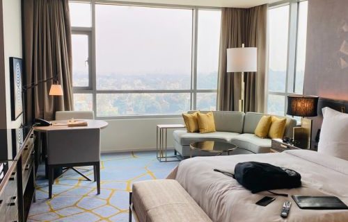 Hotel Bandung Bayar di Tempat, Solusi Praktis untuk Liburan Fleksibel