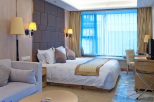 Hotel Bandung Dekat Gedung Sate
