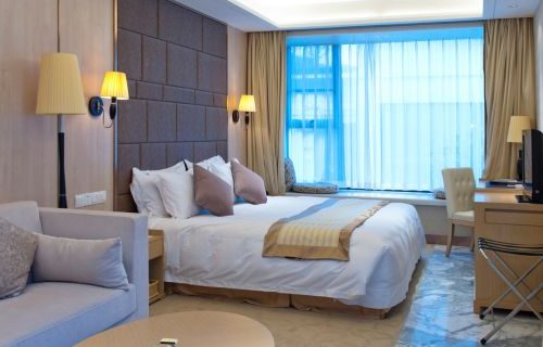 Hotel Bandung Dekat Gedung Sate