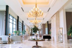 Hotel Bandung Dekat Pusat Kota