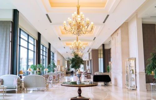 Hotel Bandung Dekat Pusat Kota