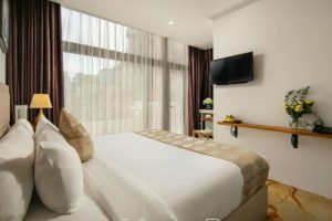 Hotel Bandung Dekat Tempat Wisata yang Cocok untuk Liburan Keluarga