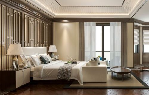 Hotel Bintang 4 Bandung Murah yang Nyaman dan Strategis