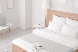 Hotel Bintang 5 yang Paling Populer di Bandung dan Daya Tariknya