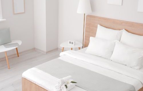 Hotel Bintang 5 yang Paling Populer di Bandung dan Daya Tariknya