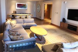 Hotel Terbaik di Bandung untuk Keluarga yang Nyaman dan Strategis