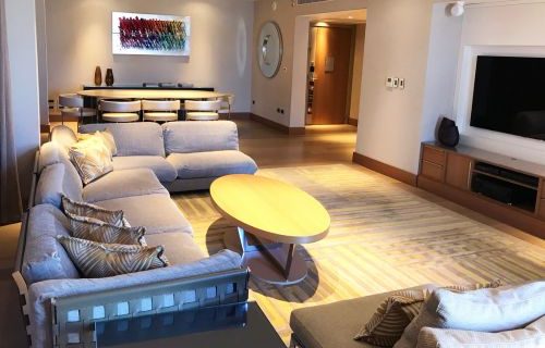 Hotel Terbaik di Bandung untuk Keluarga yang Nyaman dan Strategis
