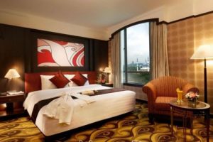 Hotel di Bandung Dekat Kampus ITB