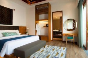 Hotel di Bandung Dekat Trans Studio Mall