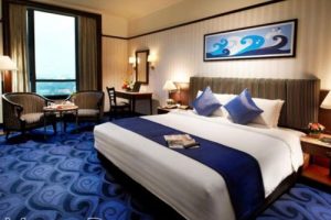 Hotel di Bandung yang Dekat Dago