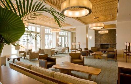 Hotel di Bandung yang Dekat Tempat Wisata