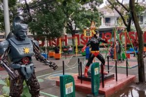 Mengenal Jumlah dan Ragam Taman Tematik di Bandung yang Wajib Dikunjungi