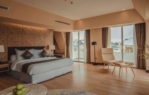Paket Menginap Hotel Bandung yang Cocok untuk Liburan Nyaman
