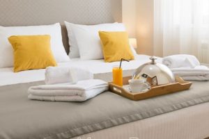 Pilihan Nyaman Hotel di Bandung dengan Bathtub untuk Relaksasi Maksimal