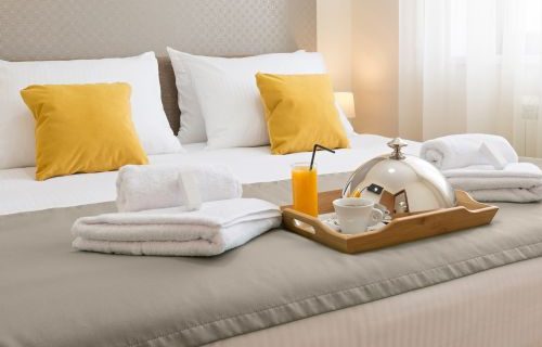 Pilihan Nyaman Hotel di Bandung dengan Bathtub untuk Relaksasi Maksimal