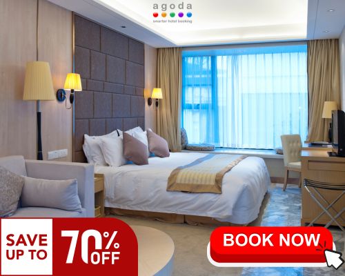 Promo Hotel Bandung