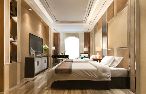 Rekomendasi Hotel Bintang 3 Bandung yang Nyaman dan Strategis untuk Liburan Anda