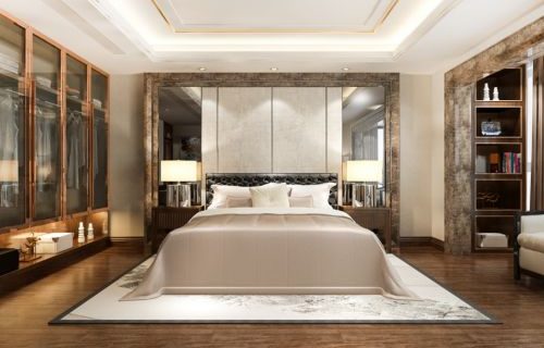 Rekomendasi Hotel Bintang 5 di Bandung yang Wajib Diketahui