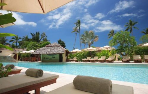 Rekomendasi Hotel di Bandung Dekat Jalan Riau