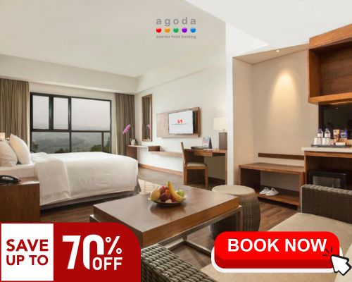 Swiss-Belresort Dago Heritage