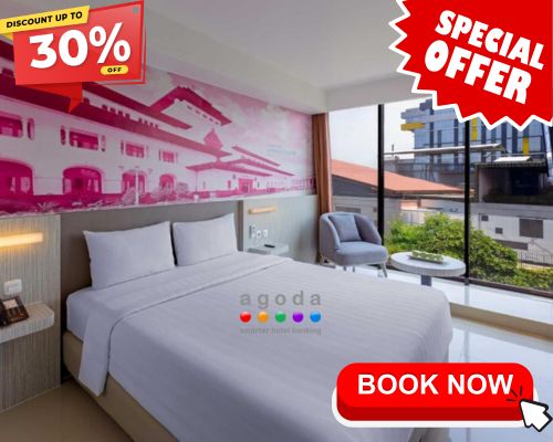 Favehotel Hyper Square