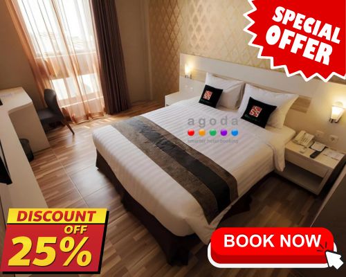 grand sofia hotel bandung