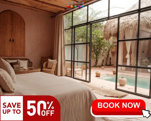 promo hotel di Bali