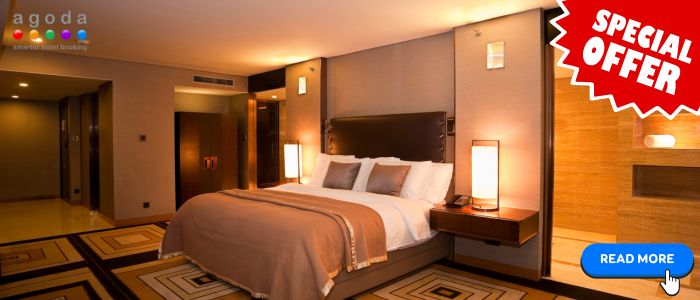 promo hotel agoda