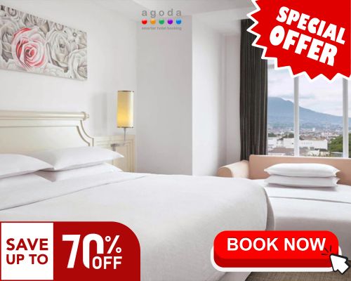 Four Points by Sheraton Bandung