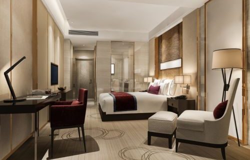 Hotel Anak-Anak di Bandung yang Nyaman dan Seru untuk Liburan Keluarga