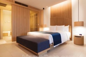 Hotel Bandung Ada Bathtub untuk Penginapan Nyaman