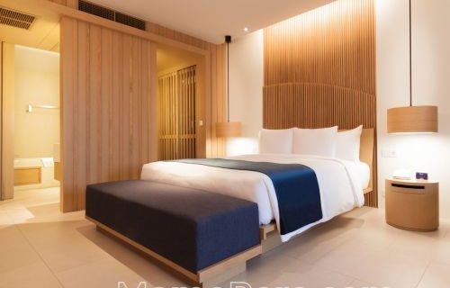 Hotel Bandung Ada Bathtub untuk Penginapan Nyaman