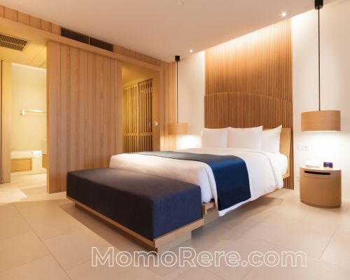 Hotel Bandung Ada Bathtub untuk Penginapan Nyaman