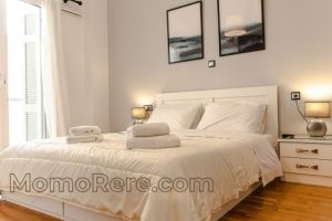 Hotel Bandung dengan Balkon