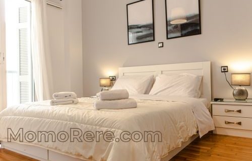 Hotel Bandung dengan Balkon