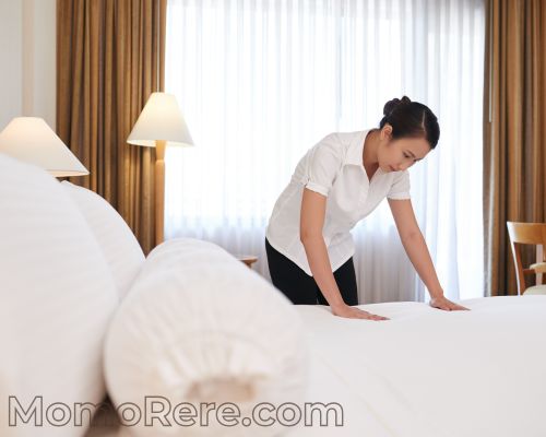 Hotel Bandung dengan Jacuzzi