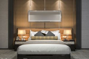 Hotel Bandung dengan Pemandangan Bagus untuk Liburan