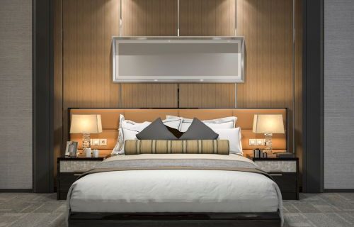 Hotel Bandung dengan Pemandangan Bagus untuk Liburan
