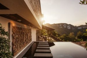 Hotel Bandung dengan Rooftop untuk Menikmati Pemandangan Kota