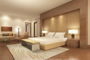 Hotel Bandung dengan Sarapan Gratis untuk Liburan Lebih Hemat dan Praktis