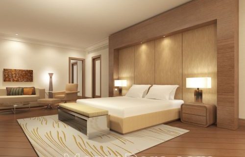 Hotel Bandung dengan Sarapan Gratis untuk Liburan Lebih Hemat dan Praktis