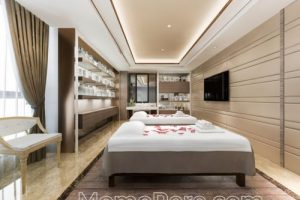 Hotel Bandung dengan Spa untuk Relaksasi Total