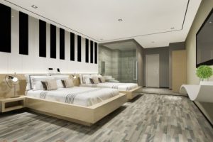 Hotel Bandung dengan Taman untuk Liburan yang Asri dan Menyegarkan