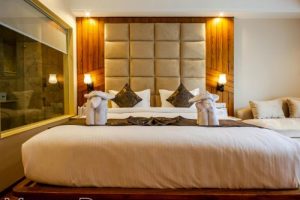 Hotel Bandung untuk Meeting Nyaman dan Profesional