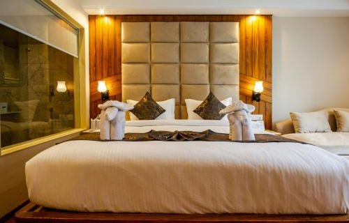 Hotel Bandung untuk Meeting Nyaman dan Profesional