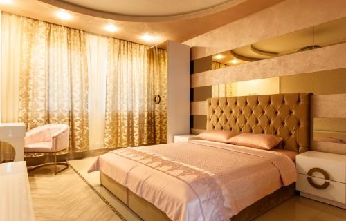 Hotel Budget Bandung Nyaman dan Strategis untuk Liburan Hemat