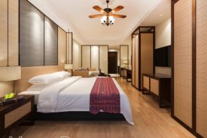 Hotel Dekat ITB Bandung